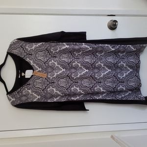 Buttery smooth nightie